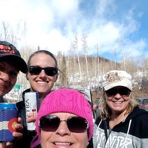 Meet your Posher, Joanna